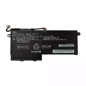 Акумулятор для ноутбука Fujitsu FPB0354 CP794551-01 FPCBP579