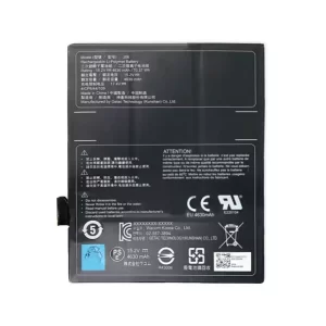 Акумулятор для ноутбука GIGABYTE J06