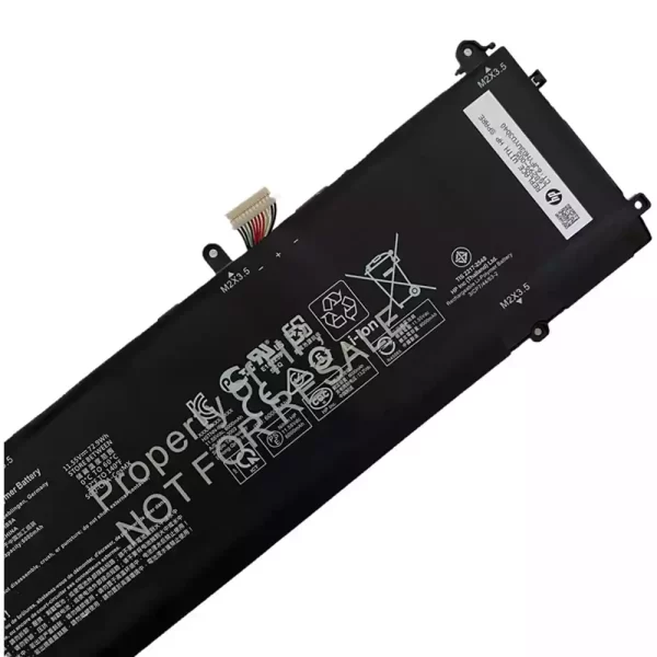 Акумулятор для ноутбука HP Spectre X360 15-EB - Зображення 4