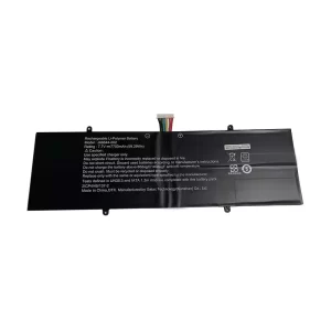 Акумулятор для ноутбука GETAC J66644-002