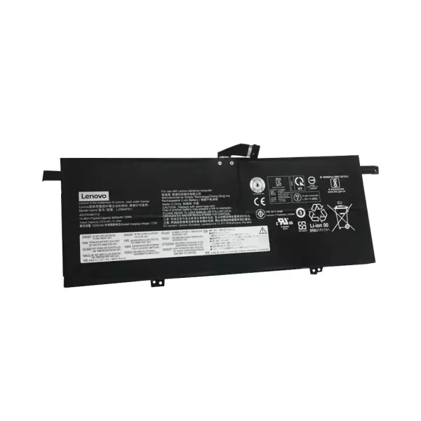 Акумулятор для ноутбука LENOVO SB11B65326 SB11B65324 ThinkBook 13x ITG