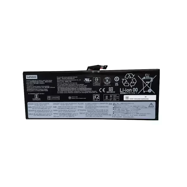 Акумулятор для ноутбука LENOVO L20D4PD1