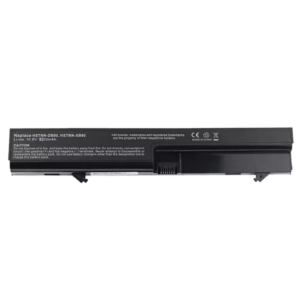 Акумулятор для ноутбука HP ZP06 HSTNN-DB90