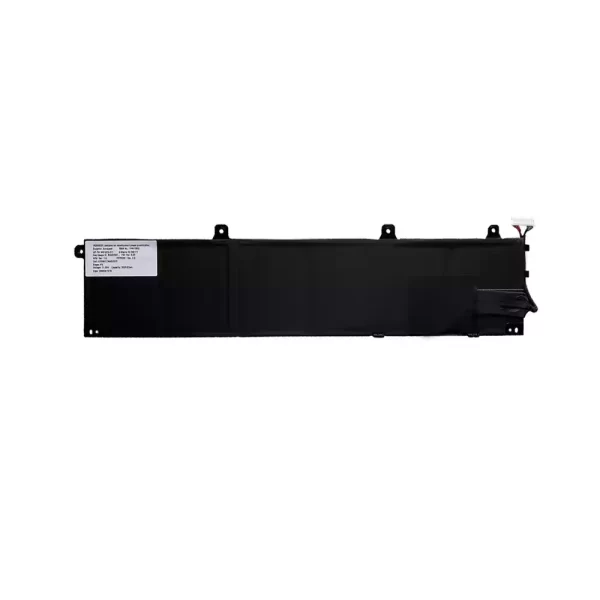 Акумулятор для ноутбука HP TPN-DB0C M02029-005 M01523-2C1 ZBook Power G7 - Зображення 2