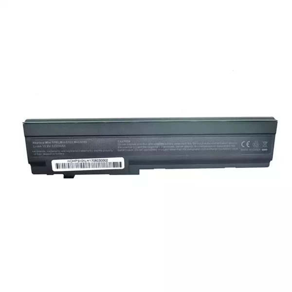 Акумулятор для ноутбука HP Mini 5101 5102 5103 HSTNN-UB0F