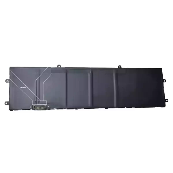 Акумулятор для ноутбука DELL Alienware X15 R1 - Зображення 2