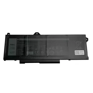 Акумулятор для ноутбука DELL GRT01