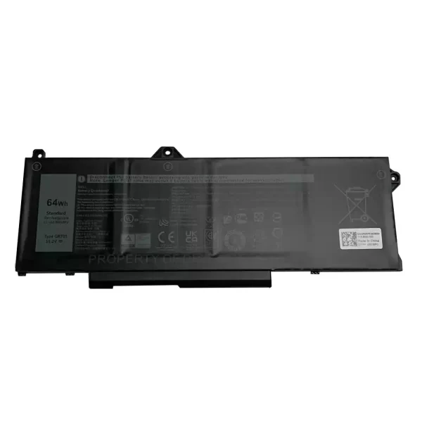 Акумулятор для ноутбука DELL Precision 15 3571,Precision 15 3561