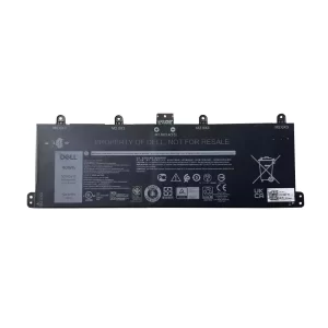 Акумулятор для ноутбука DELL 9F4FN
