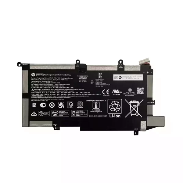Акумулятор для ноутбука HP WS04XL