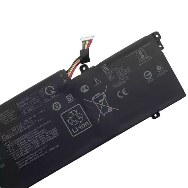 Акумулятор для ноутбука ASUS C31N1914 - Зображення 4