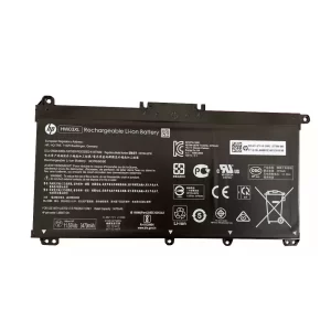 Акумулятор для ноутбука HP TPN-C131 TPN-Q188 TPN-190 TPN-191