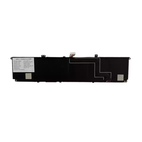 Акумулятор для ноутбука HP L85885-005 L85853-1C1,HSTNN-IB9M - Зображення 2