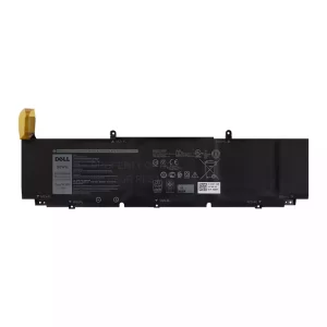 Акумулятор для ноутбука DELL 5XJ6R