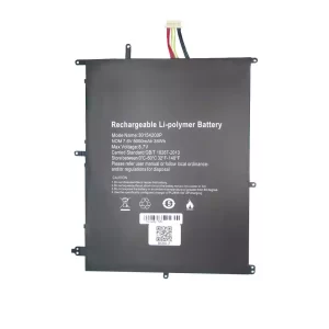 Акумулятор для ноутбука HW-37154200,Trekstor Primebook P14 A146
