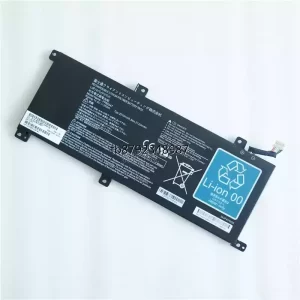 Акумулятор для ноутбука CP767119-01,FPB0347