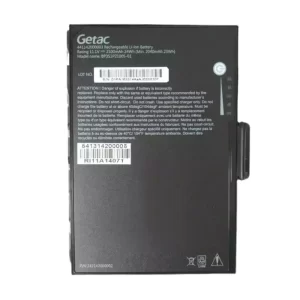 Акумулятор для ноутбука Getac BP3S1P2100S-01 K120 441142000003 441142000019