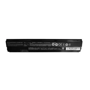 Акумулятор для ноутбука CLEVO 6-87-W517S-2CF2 6-87-W517S-3C92 6-87-W517S-2CF1