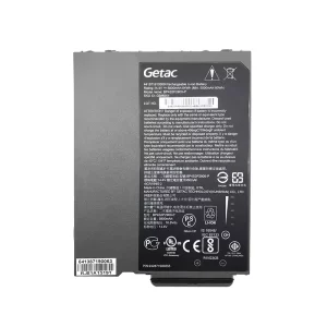 Акумулятор для ноутбука GETAC BP4S2P2900-P 441871910010 RX10