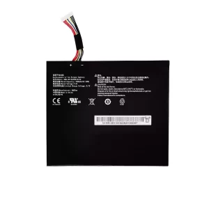 Акумулятор для ноутбука ECS CMAL100-2S4900-B1T2