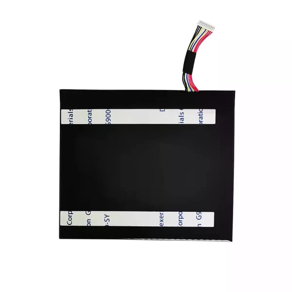 Акумулятор для ноутбука ECS CMAL100-2S4900-B1T2 - Зображення 2