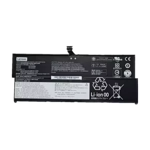 Акумулятор для ноутбука LENOVO ThinkPad X12 Detachable Gen 1, 5B10Z26480 SB10Z26484