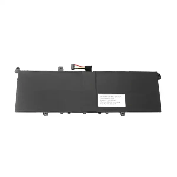 Акумулятор для ноутбука LENOVO ThinkBook 13s G2 13s G2 ITL,ThinkBook 14s G2 14s G2 ITL - Зображення 2