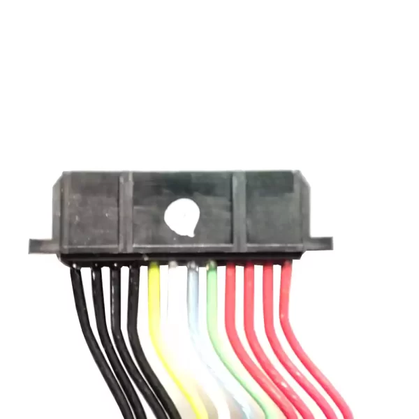 Акумулятор для ноутбука LENOVO L19C4PD1 L19M4PD1 L19L4PD1,Yoga C640-13IML - Зображення 4