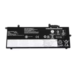 Акумулятор для ноутбука LENOVO L17C6P72 L17S6P72