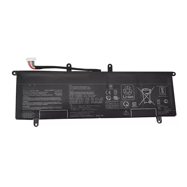 Акумулятор для ноутбука ASUS C41N1901