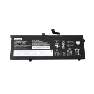 Акумулятор для ноутбука LENOVO L18C6PD2,SB10K97663,02DL027