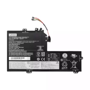 Акумулятор для ноутбука Lenovo L18L3PF6 L18M3PF9 SB10W67224,SB10W67398,5B10T26390