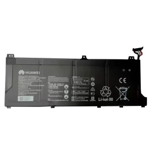 Акумулятор для ноутбука HUAWEI HB4692Z9ECW-22A HB4692Z9ECW-22B HB4692Z9ECW-22C