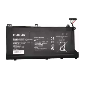 Акумулятор для ноутбука HUAWEI HB4792J5ECW-31 HB4792J5ECW-31C