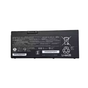 Акумулятор для ноутбука FUJITSU FMVNBP251 FPCBP577 FPB0351S CP798899-01