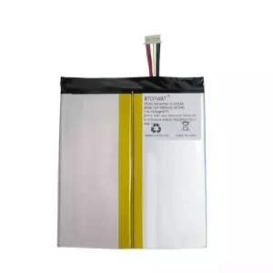Акумулятор для ноутбука HW-31130148P CHUWI Ubook 11.6 CWI509
