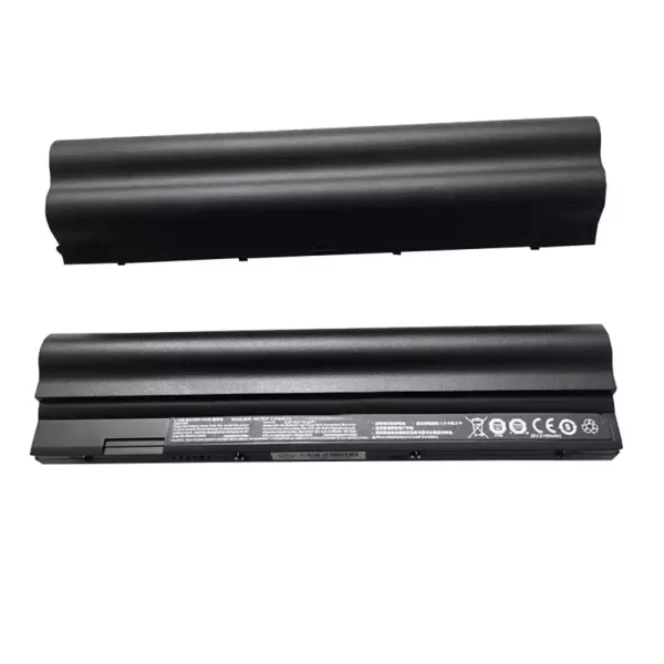 Акумулятор для ноутбука CLEVO W217BAT-3 W217BAT-6  6-87-W217S-4DF1 6-87-W217S-4D41