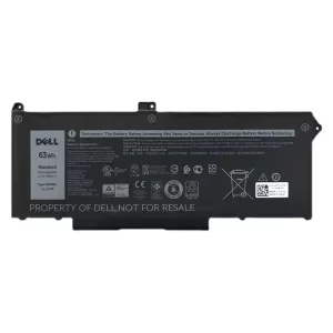 Акумулятор для ноутбука DELL Precision 3560,Latitude 5520