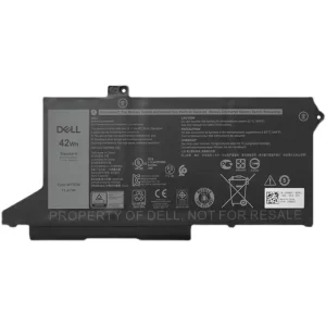 Акумулятор для ноутбука DELL Latitude 5420