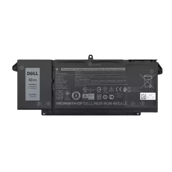 Акумулятор для ноутбука DELL 9JM71