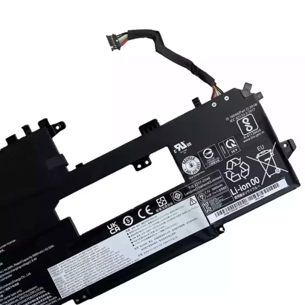 Акумулятор для ноутбука LENOVO L19M4P73 L19C4P73 - Зображення 4