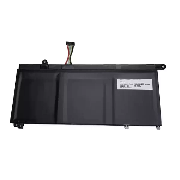 Акумулятор для ноутбука LENOVO L19C3PDA L19L3PDA L19D3PDA L19M3PDA - Зображення 2