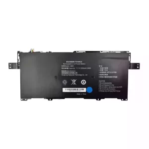Акумулятор для ноутбука IM651 Daoker PV SKU1 K1-G4