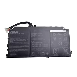 Акумулятор для ноутбука ASUS B31N1909