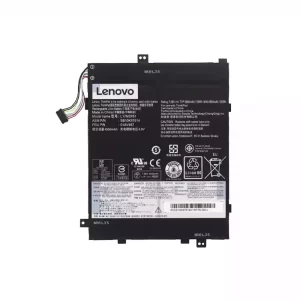 Акумулятор для ноутбука LENOVO L17M2P51 SB10K97614 01AV467