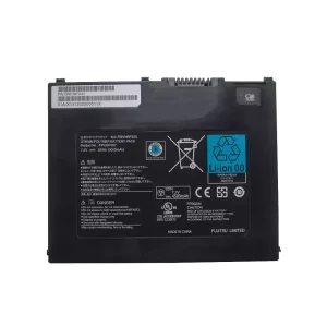 Акумулятор для ноутбука FUJITSU FMVNBP225 FPCBP397 Stylistic Q572