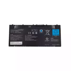 Акумулятор для ноутбука FUJITSU FMVNBP221 FBP0287 FPCBP374