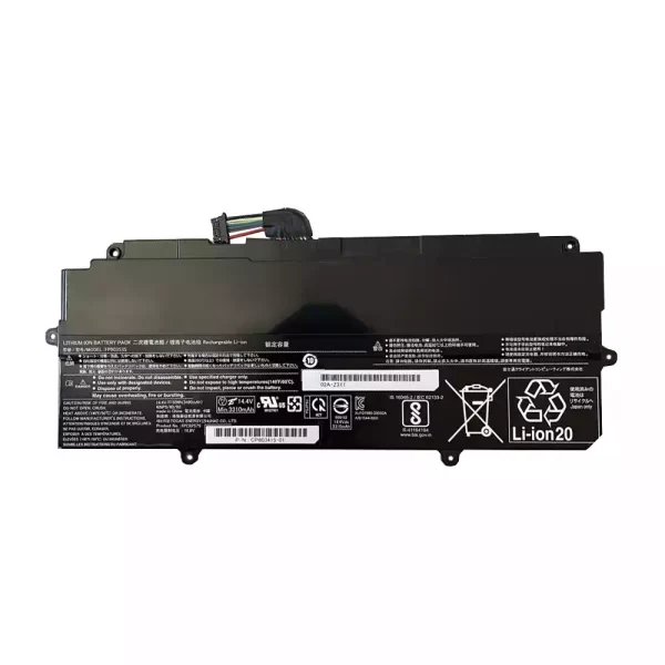 Акумулятор для ноутбука Fujitsu FPB0353S FPCBP579 CP803415-01