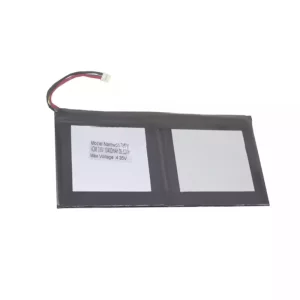 Акумулятор для ноутбука EG20-1S10400-T1T2,TERRA Mobile 360-11 V1