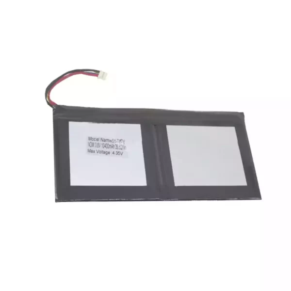 Акумулятор для ноутбука EG20-1S10400-T1T2,TERRA Mobile 360-11 V1